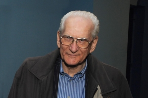 Zomrel Vladim&iacute;r Dubeck&yacute;, dlhoročn&yacute; pracovn&iacute;k STV