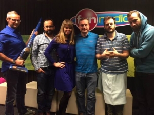 Do Fun r&aacute;dia sa vracaj&uacute; moder&aacute;tori, pribudne talkshow