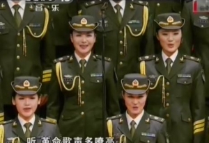 Č&iacute;na zak&aacute;zala na internete 120 "nemor&aacute;lnych" piesn&iacute;