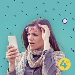 Mobiln&eacute; d&aacute;ta na Slovensku patria k t&yacute;m najdrah&scaron;&iacute;m. Česko je na tom e&scaron;te hor&scaron;ie