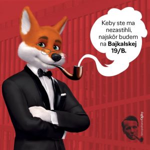 PSS m&aacute; nov&uacute; agent&uacute;rou pre marketingov&yacute; a kreat&iacute;vny fullservis