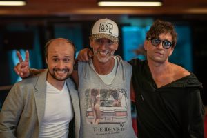 Kto je kto v seri&aacute;li IVETA (FOTO)