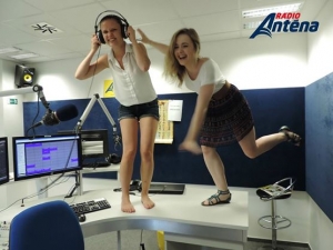 Ktor&eacute; r&aacute;di&aacute; hraj&uacute; najvzornej&scaron;ie slovensk&uacute; hudbu a kto je rebelom?