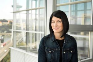Tereza Moln&aacute;r odch&aacute;dza z postu ved&uacute;cej korpor&aacute;tnej komunik&aacute;cie O2 Slovakia