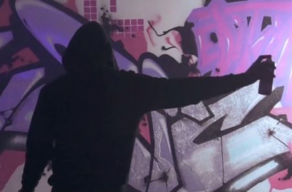 Tv&aacute;rou letnej kampane Nicolaus Vodka Music Edition je rapper PIL C