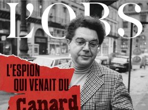 Odhalenie historika: Zn&aacute;my franc&uacute;zsky novin&aacute;r bol &scaron;pi&oacute;nom československej &Scaron;tB