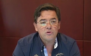 Mari&aacute;n Kočner zastra&scaron;uje ďal&scaron;ieho novin&aacute;ra, upozorňuje &scaron;&eacute;fredaktorka SME