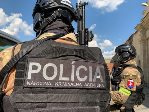 Urad in&scaron;pekčnej služby: Policajti sa nepodieľali na zabit&iacute; bezdomovca