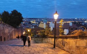 Lonely Planet zaradil Prahu medzi najlep&scaron;ie turistick&eacute; destin&aacute;cie na rok 2024