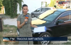 Za report&aacute;ž, ktor&aacute; pob&uacute;rila mnoh&yacute;ch div&aacute;kov, dostala Mark&iacute;za pokutu 8 tis&iacute;c eur