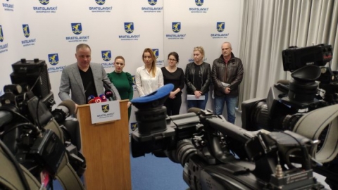 Dôležité: V súvislosti s koronovírusom budú v Bratislavskej župe zatvorené tieto školy (ZOZNAM)