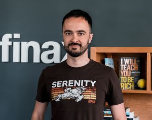 Finax m&aacute; nov&eacute;ho &scaron;&eacute;fa marketingu