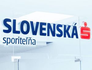 Slovensk&aacute; sporiteľňa zlacnila hypot&eacute;ky