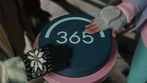 365.bank uzavrela rok 2024 s čist&yacute;m ziskom na &uacute;rovni 69,5 mil. eur. &Scaron;t&aacute;tu odvedie na daniach a odvodoch celkovo 39 mil. eur