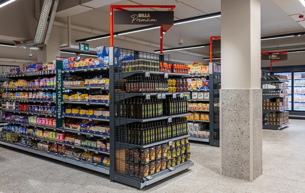 Doprajte si na Vianoce to najlep&scaron;ie! In&scaron;pirujte sa novinkami BILLA Premium