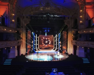 Na Českom slav&iacute;kovi do&scaron;lo pri skupine Ortel k poru&scaron;eniu pravidiel