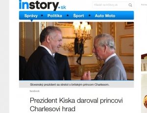 Vznikol nov&yacute; web inStory.sk ako brat bulv&aacute;rneho VIPstory.sk