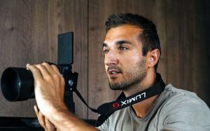 Valden: TikTok by ma dnes uživil, ale byť hasičom je moje poslanie