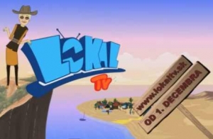 &Scaron;tartuje nov&aacute; internetov&aacute; LokalTV, ne&scaron;etr&iacute; už nikoho