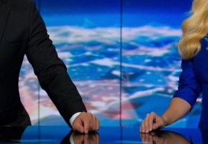 Na kandid&aacute;tkach sa objavili b&yacute;val&iacute; moder&aacute;tori Telev&iacute;znych nov&iacute;n