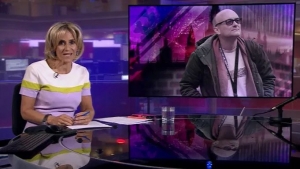 Moder&aacute;torka BBC skončila potom, čo premi&eacute;ra kritizovala za poradcu
