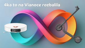 4ka to na Vianoce rozbalila: nov&eacute; smartf&oacute;ny, TV so zľavou a novinka zdieľan&yacute; nekonečn&yacute; pau&scaron;&aacute;l za 4 eur&aacute;