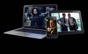 Online videot&eacute;ka HBO GO v ponuke Telekomu