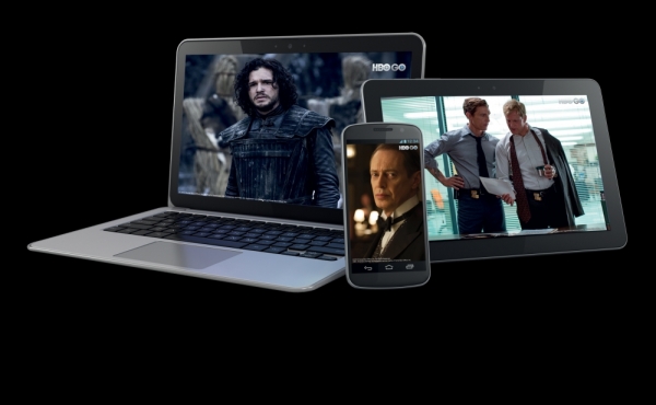 Online videot&eacute;ka HBO GO v ponuke Telekomu