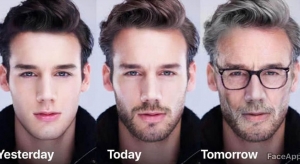 Aj v&aacute;s nadchla aplik&aacute;cia, ktor&aacute; v&aacute;m uk&aacute;že, ako budete vyzerať o 30 rokov? Pozor, prin&aacute;&scaron;a viacer&eacute; rizik&aacute;