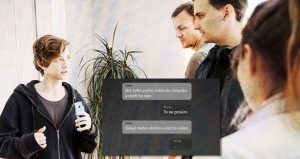 Česk&aacute; miniseria o kyber&scaron;ikane, ktor&aacute; sa vysiela aj na Slovensku, m&aacute; nomin&aacute;ciu na Emmy (VIDEO)