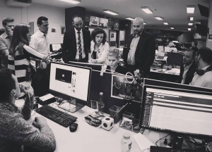 Sedem požiadaviek, ktor&eacute; adresovali nespokojn&iacute; redaktori &scaron;&eacute;fovi RTVS