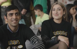 Frederik a Be&aacute;ta pom&aacute;haj&uacute; deťom uvedomiť si, že zvl&aacute;dnu &uacute;plne v&scaron;etko