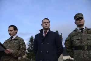 Matica klame. M&aacute; bl&iacute;zko k Slovensk&yacute;m brancom, d&ocirc;kazom je aj čl&aacute;nok, ktor&yacute; rad&scaron;ej schovala