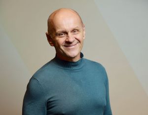 Nov&yacute;m &scaron;&eacute;fom R&aacute;dia Slovensko sa stal Milan Urban&iacute;k