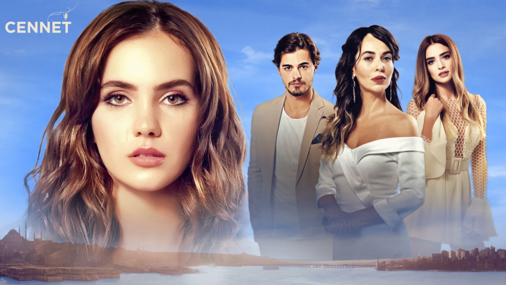 Na Doma začal nov&yacute; seri&aacute;l Cennet, toto s&uacute; zauj&iacute;mavosti, ktor&eacute; by ste mali vedieť