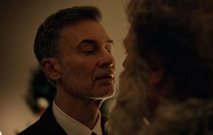 Reklama &scaron;t&aacute;tnej po&scaron;ty s homosexu&aacute;lnym Otcom Vianoc vyvolala v N&oacute;rsku nad&scaron;enie (VIDEO)