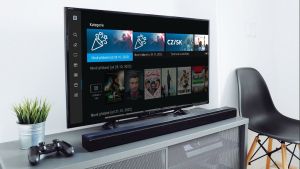 SledovaniTV prin&aacute;&scaron;a pred letom bal&iacute;k vylep&scaron;en&iacute;