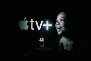 Apple chce dohnať Netflix či HBO, investuje miliardy do vlastn&yacute;ch rel&aacute;ci&iacute;