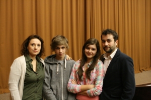 Seri&aacute;l Tajn&eacute; životy sa stal jednotkou na trhu. Je aj na str&aacute;nke RTVS