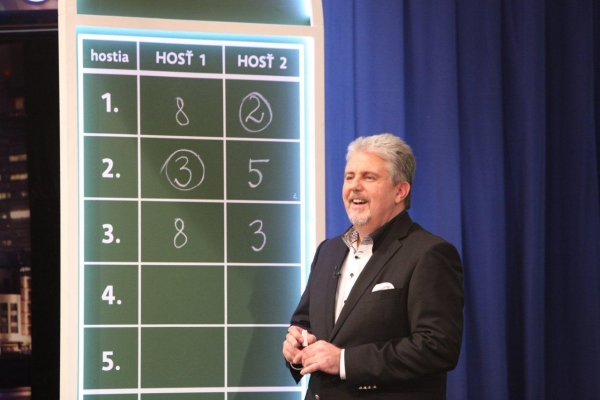 Program Nikto nie je dokonal&yacute; prekonal hranicu 400 tis&iacute;c div&aacute;kov