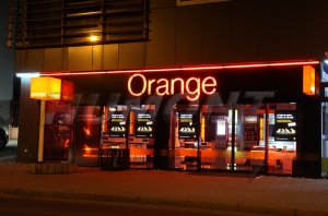 Spoločnosť Orange m&aacute; nov&uacute; kreat&iacute;vnu agent&uacute;ru
