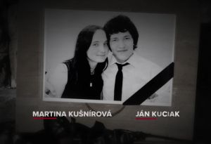Dnes bude na počesť J&aacute;na Kuciaka a Martiny Ku&scaron;n&iacute;rovej on-line zhromaždenie: Nezab&uacute;dame