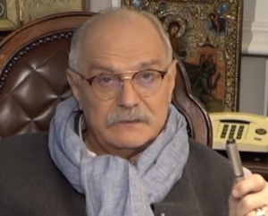 Režis&eacute;r Michalkov so svojom rel&aacute;ciou v ruskej telev&iacute;zii skončil