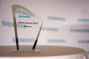 Cena Siemens Media Award 2023 pozn&aacute; region&aacute;lneho v&iacute;ťaza, uspel aj novin&aacute;r zo Slovenska