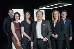 Agrofert žaluje Česk&uacute; telev&iacute;ziu za Report&eacute;rov ČT