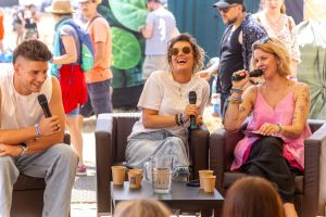 BILLA sa vracia na Pohodu. Festivalová predajňa prinesie rýchlejší nákup aj väčší chill