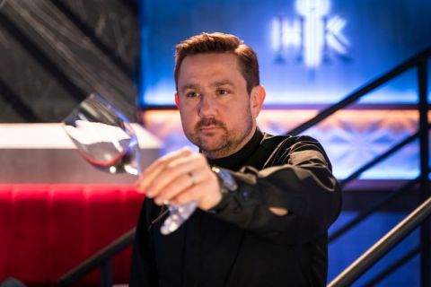 Mark&iacute;za od&scaron;tartovala Pekeln&uacute; kuchyňu - Hell&rsquo;s Kitchen! Prin&aacute;&scaron;ame podrobnosti (FOTO)