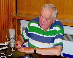 Zomrel &scaron;portov&yacute; koment&aacute;tor Karol Pol&aacute;k