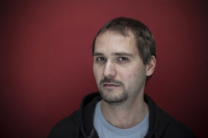 Zomrel editor SME.sk Richard Kramarik