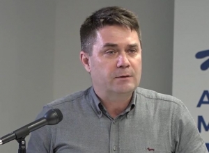 Z RTVS odch&aacute;dza programov&yacute; riaditeľ